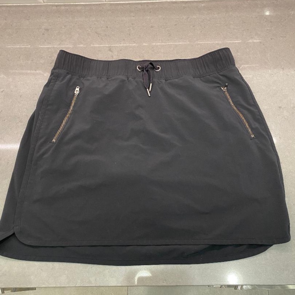 Athleta Skort